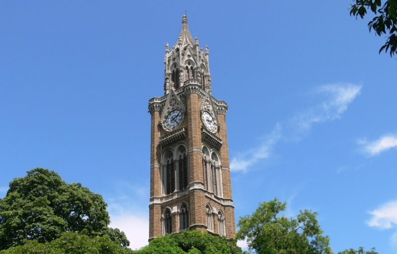 Colonial Architecture in Mumbai - Rajabai Clock Tower