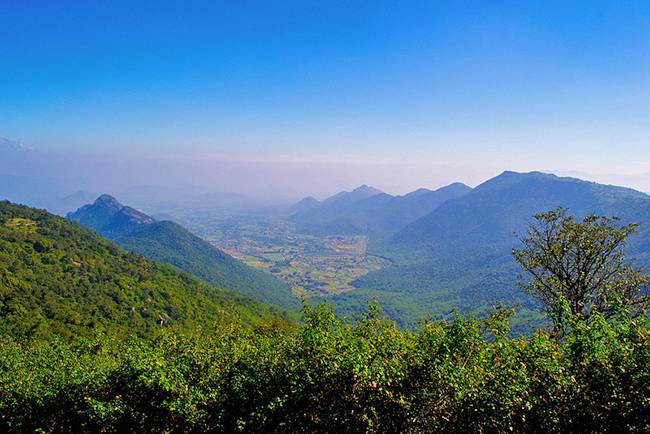 Hill Stations of South India: Yercaud Hill station