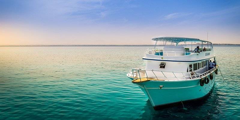 Andaman's Best Water Sports - Live Aboard Scuba Diving