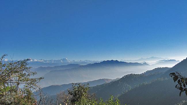 Delhi Less Known Places: Knaatal, Uttarakhand
