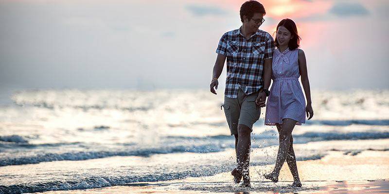 Why Goa is the Perfect Honeymoon Destination - Walks on Beaches