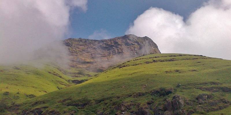Places in India to Get Off-the-Grid - Chikmagalur