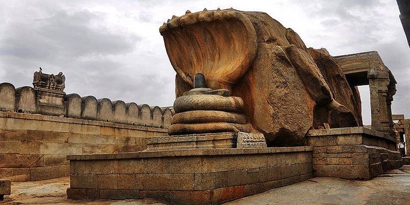  Offbeat Places to Visit in Andhra Pradesh - Lepakshi
