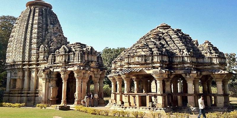 Offbeat Places to Visit in Rajasthan - Baroli
