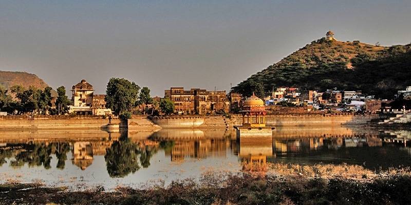 Offbeat Places to Visit in Rajasthan - Bundi