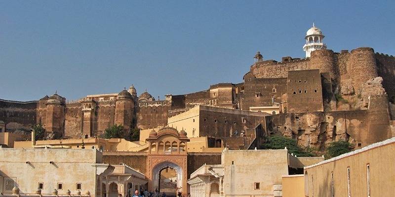 Offbeat Places to Visit in Rajasthan - Kuchaman