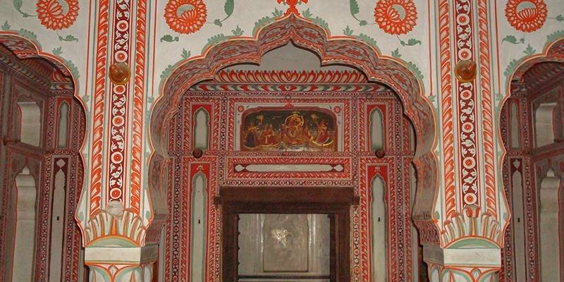 Offbeat Places to Visit in Rajasthan - Mahansar