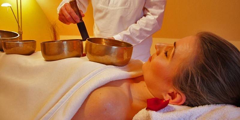 Things to do in Goa - Get a Massage