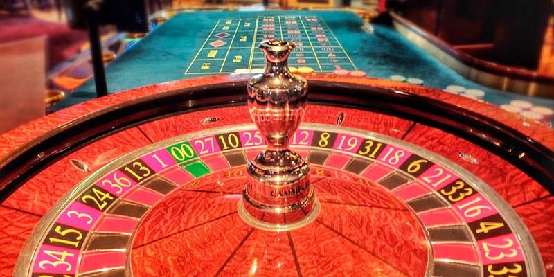 Casinos in Goa - Things To Do in North Goa