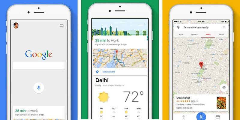 Must-Have Travel Apps For India - Maps